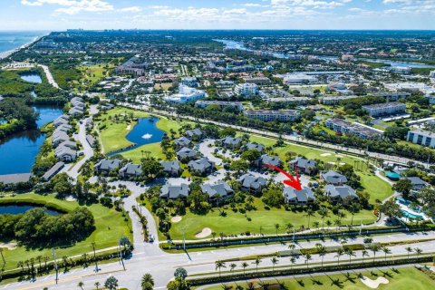 Condo in Jupiter, Florida, 2 bedrooms  № 1120056 - photo 7