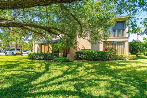 Condo in Jupiter, Florida, 2 bedrooms  № 1120056 - photo 19