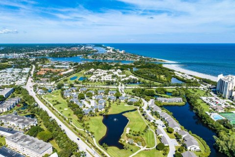 Condo in Jupiter, Florida, 2 bedrooms  № 1120056 - photo 2