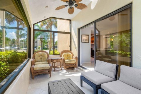 Condo in Jupiter, Florida, 2 bedrooms  № 1120056 - photo 21