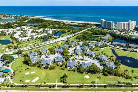 Condo in Jupiter, Florida, 2 bedrooms  № 1120056 - photo 4