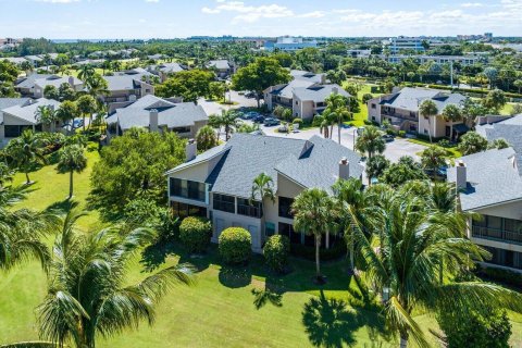 Condo in Jupiter, Florida, 2 bedrooms  № 1120056 - photo 9