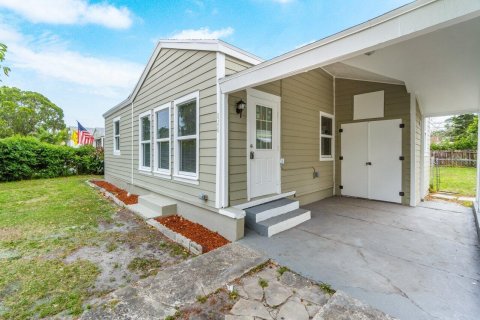 Villa ou maison à vendre à West Palm Beach, Floride: 2 chambres, 70.7 m2 № 1119967 - photo 23