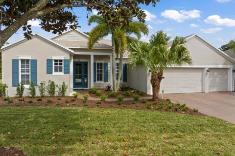Villa ou maison à vendre à Vero Beach, Floride: 4 chambres, 221.2 m2 № 1119968 - photo 15