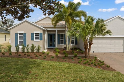 Villa ou maison à vendre à Vero Beach, Floride: 4 chambres, 221.2 m2 № 1119968 - photo 5