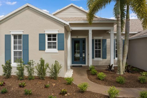 Villa ou maison à vendre à Vero Beach, Floride: 4 chambres, 221.2 m2 № 1119968 - photo 13