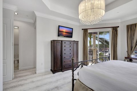 Touwnhouse à vendre à Palm Beach Gardens, Floride: 3 chambres, 299.52 m2 № 1120055 - photo 26