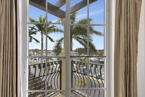 Touwnhouse à vendre à Palm Beach Gardens, Floride: 3 chambres, 299.52 m2 № 1120055 - photo 23