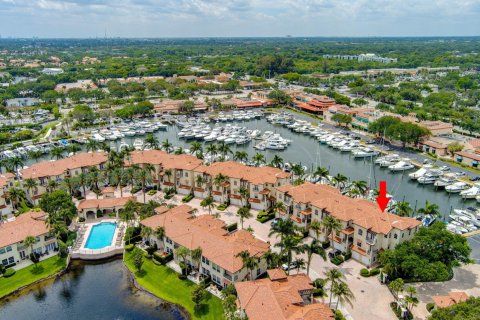 Touwnhouse à vendre à Palm Beach Gardens, Floride: 3 chambres, 299.52 m2 № 1120055 - photo 3