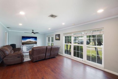 Villa ou maison à vendre à Vero Beach, Floride: 3 chambres, 170.94 m2 № 1120054 - photo 8
