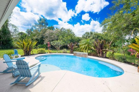 Villa ou maison à vendre à Vero Beach, Floride: 3 chambres, 170.94 m2 № 1120054 - photo 23