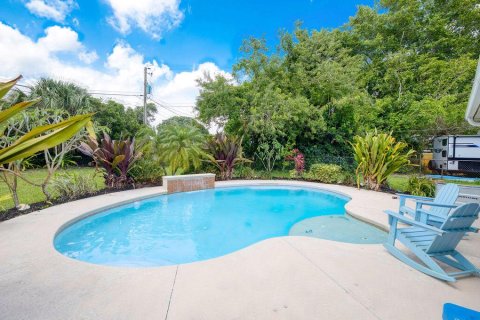 Villa ou maison à vendre à Vero Beach, Floride: 3 chambres, 170.94 m2 № 1120054 - photo 20