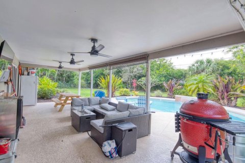 Villa ou maison à vendre à Vero Beach, Floride: 3 chambres, 170.94 m2 № 1120054 - photo 2