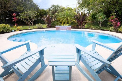 Villa ou maison à vendre à Vero Beach, Floride: 3 chambres, 170.94 m2 № 1120054 - photo 14