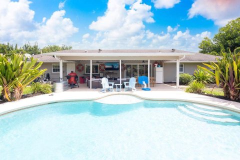Villa ou maison à vendre à Vero Beach, Floride: 3 chambres, 170.94 m2 № 1120054 - photo 1