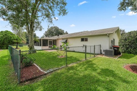 Villa ou maison à vendre à Ocala, Floride: 2 chambres, 141.95 m2 № 1314275 - photo 28