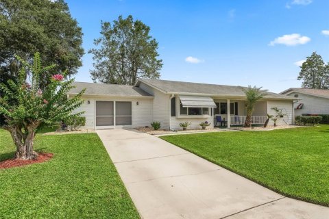 Casa en venta en Ocala, Florida, 2 dormitorios, 141.95 m2 № 1314275 - foto 2