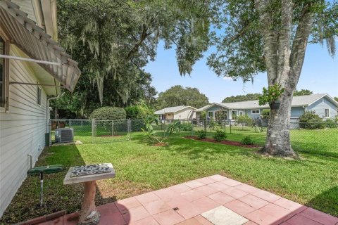 Villa ou maison à vendre à Ocala, Floride: 2 chambres, 141.95 m2 № 1314275 - photo 24