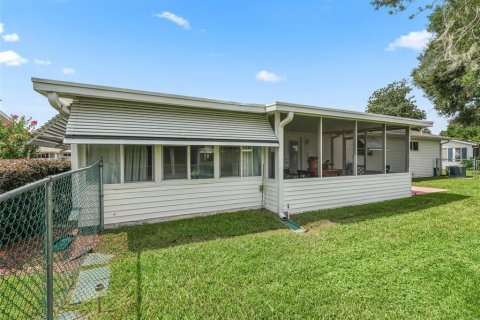 Casa en venta en Ocala, Florida, 2 dormitorios, 141.95 m2 № 1314275 - foto 27