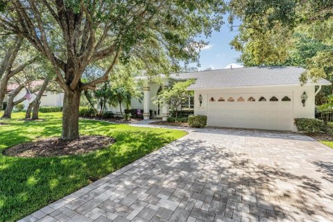 Villa ou maison à vendre à Hudson, Floride: 4 chambres, 221.01 m2 № 1266052 - photo 13