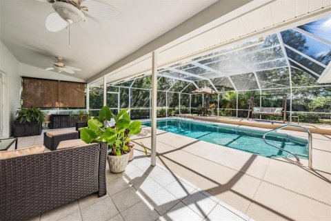 Villa ou maison à vendre à Hudson, Floride: 4 chambres, 221.01 m2 № 1266052 - photo 14