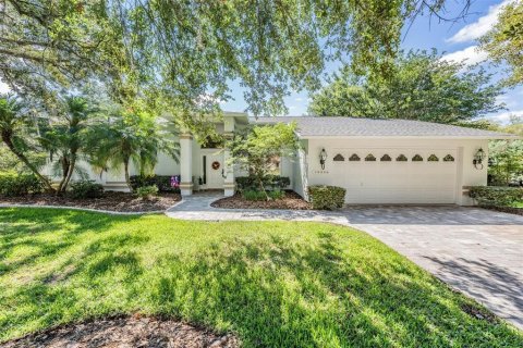 Villa ou maison à vendre à Hudson, Floride: 4 chambres, 221.01 m2 № 1266052 - photo 1