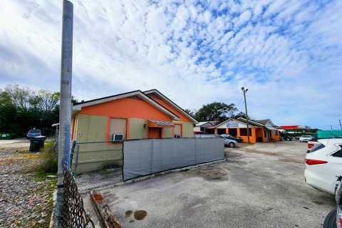 Immobilier commercial à vendre à Lake Wales, Floride: 93.65 m2 № 966753 - photo 4