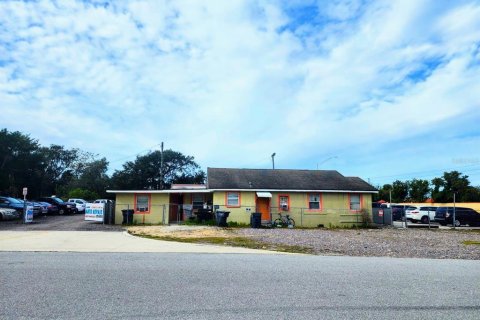 Immobilier commercial à vendre à Lake Wales, Floride: 93.65 m2 № 966753 - photo 3