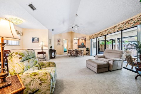 Condominio en venta en Jupiter, Florida, 2 dormitorios, 123 m2 № 1179835 - foto 15