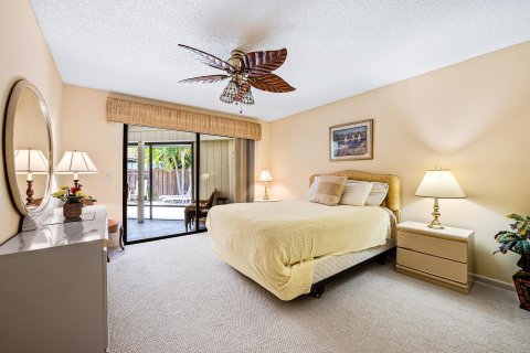 Copropriété à vendre à Jupiter, Floride: 2 chambres, 123 m2 № 1179835 - photo 12