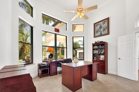 Casa en venta en Palm Beach Gardens, Florida, 5 dormitorios, 358.05 m2 № 1179831 - foto 16