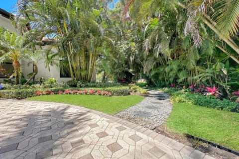 Villa ou maison à vendre à Palm Beach Gardens, Floride: 5 chambres, 358.05 m2 № 1179831 - photo 7