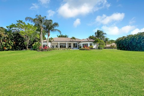 Villa ou maison à vendre à Palm Beach Gardens, Floride: 5 chambres, 358.05 m2 № 1179831 - photo 6