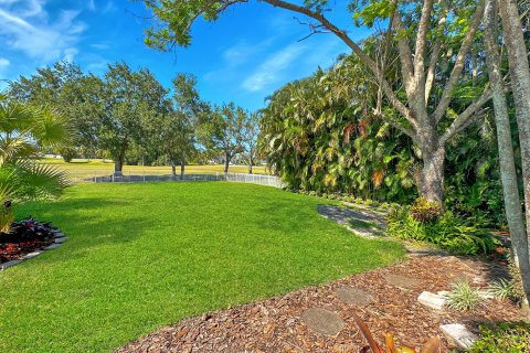 Villa ou maison à vendre à Palm Beach Gardens, Floride: 5 chambres, 358.05 m2 № 1179831 - photo 5