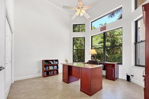 Casa en venta en Palm Beach Gardens, Florida, 5 dormitorios, 358.05 m2 № 1179831 - foto 17