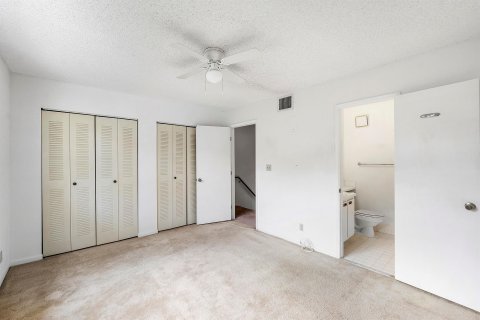 Townhouse in Pompano Beach, Florida 2 bedrooms, 93.65 sq.m. № 893663 - photo 8