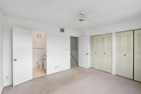 Townhouse in Pompano Beach, Florida 2 bedrooms, 93.65 sq.m. № 893663 - photo 10