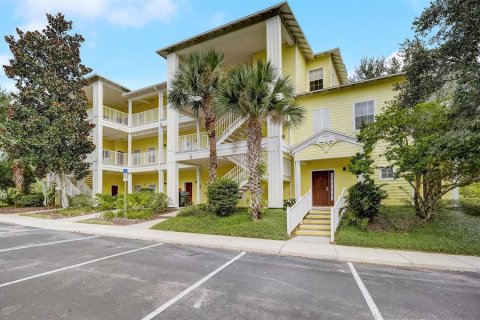 Condo in Davenport, Florida, 2 bedrooms  № 1115112 - photo 1