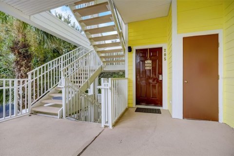 Copropriété à vendre à Davenport, Floride: 2 chambres, 108.97 m2 № 1115112 - photo 3