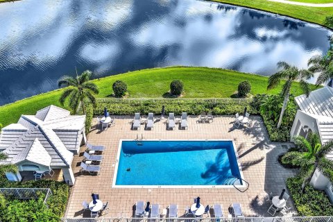 Casa en venta en Boynton Beach, Florida, 3 dormitorios, 210.05 m2 № 850238 - foto 29