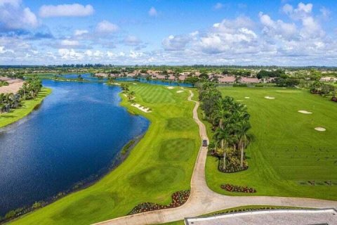 Villa ou maison à vendre à Boynton Beach, Floride: 3 chambres, 210.05 m2 № 850238 - photo 20