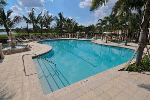 Villa ou maison à vendre à Boynton Beach, Floride: 3 chambres, 210.05 m2 № 850238 - photo 22