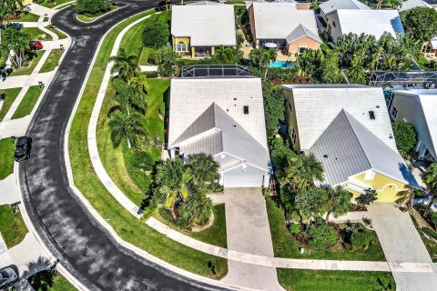 Villa ou maison à vendre à Boynton Beach, Floride: 3 chambres, 210.05 m2 № 850238 - photo 30