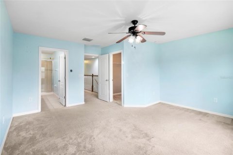 Townhouse in Clearwater, Florida 3 bedrooms, 157.75 sq.m. № 1314129 - photo 14