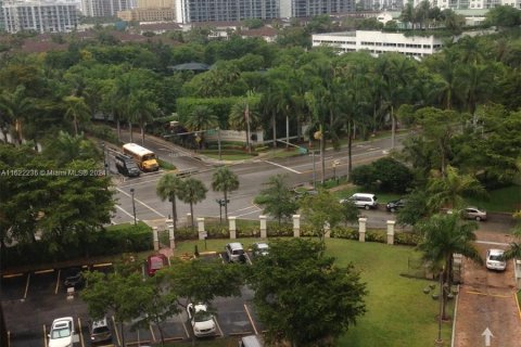 Condo in Aventura, Florida, 1 bedroom  № 1269104 - photo 7