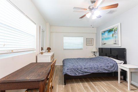 Villa ou maison à vendre à Delray Beach, Floride: 4 chambres, 121.14 m2 № 888420 - photo 19