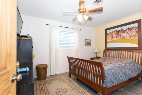 Купить виллу или дом в Делрей-Бич, Флорида 4 спальни, 121.14м2, № 888420 - фото 22