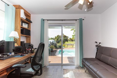 Casa en venta en Delray Beach, Florida, 4 dormitorios, 121.14 m2 № 888420 - foto 17