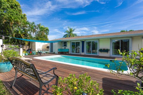 Casa en venta en Delray Beach, Florida, 4 dormitorios, 121.14 m2 № 888420 - foto 13