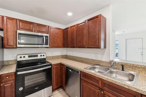 Adosado en venta en Kissimmee, Florida, 3 dormitorios, 117.99 m2 № 1343694 - foto 14